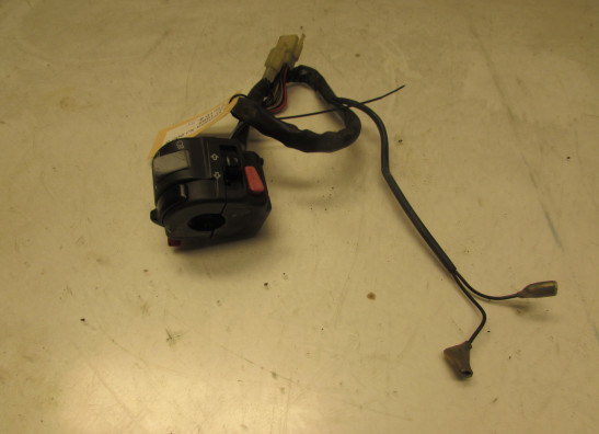 Handlebar switch assy left Yamaha XJ 900 S Diversion