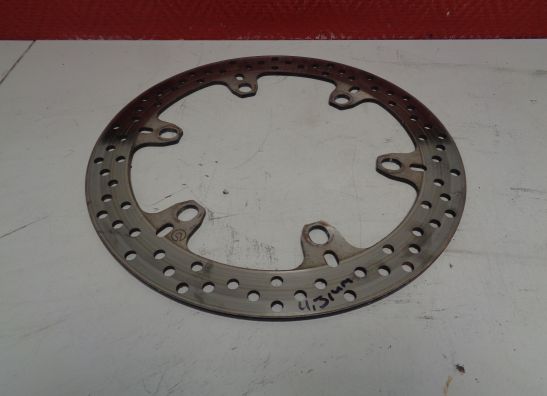 Brake disc front Ducati Multistrada 1000