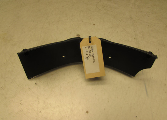 Sonstiges BMW F 650 CS Scarver