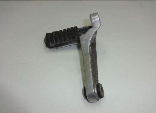 Duo voetsteun links Honda VF 700  750 C Magna