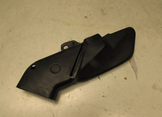 Lufteinlass mitte Honda CBR 1000 F