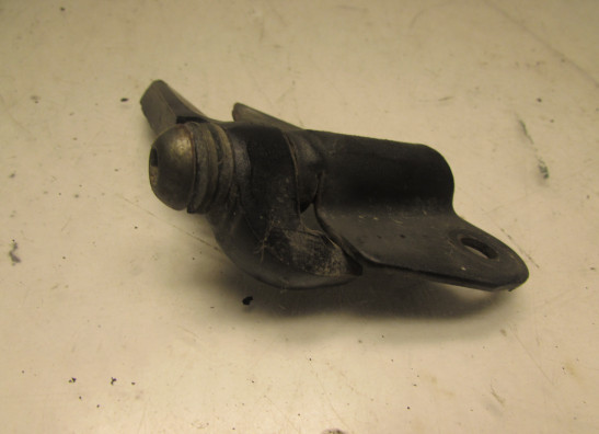 Duo voetsteun rechts BMW R 850 R