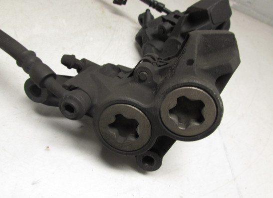 Brake calipers front Yamaha FJR 1300
