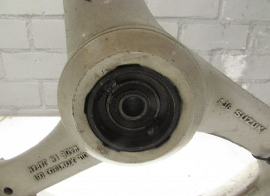 Voorvelg Suzuki GS 500 E