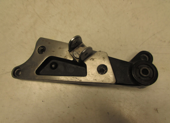 Main step holder left Yamaha V max