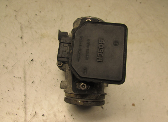 Gasklephuis BMW R 850 R