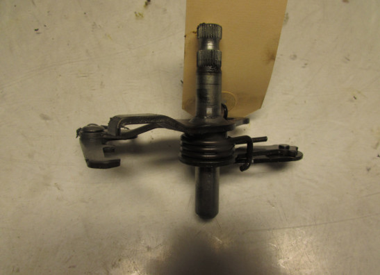 Versnellingsbak Yamaha XJ 900 S Diversion