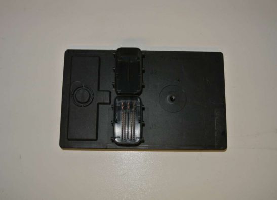 CDI ECU unit BMW F 800 S - ST