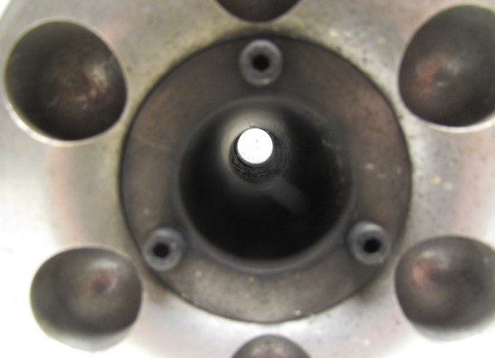 Uitlaat Overig Onbekend Unknown