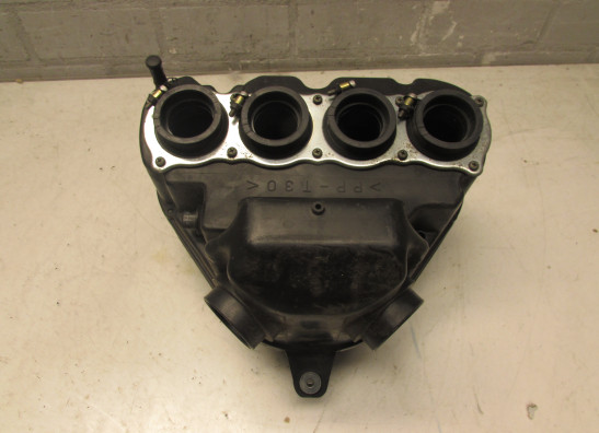 Air cleaner case Yamaha YZF R6