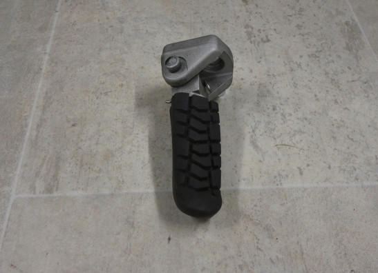 Fussraste links KTM 690 Duke 4