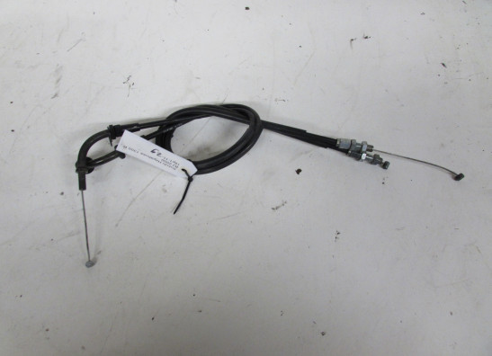 Throttle cable Suzuki GSX R 1300 Hayabusa