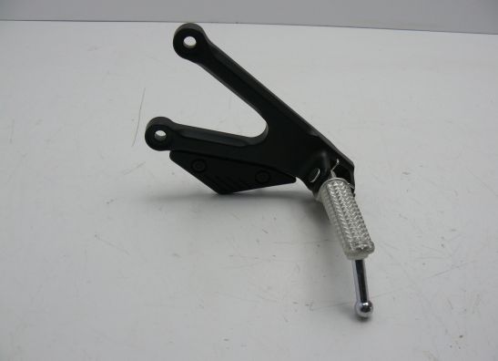 Fussrastetrager vorne links Yamaha YZF R6