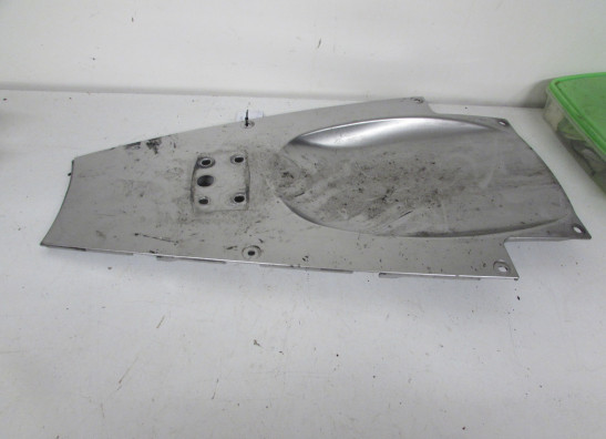 Heckunterverkleidung Yamaha YZF R1