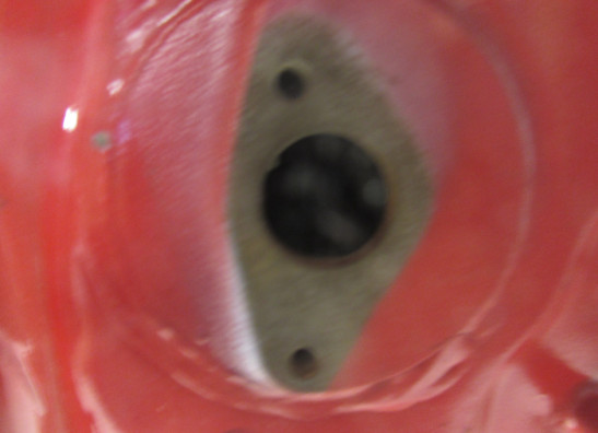 Benzintank Honda VFR 750