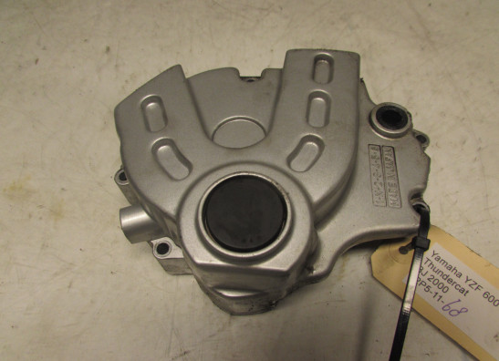 Motorblokdeksel voortandwiel Yamaha YZF 600 Thundercat