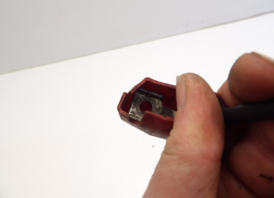 Startmotor relais Honda VFR 750