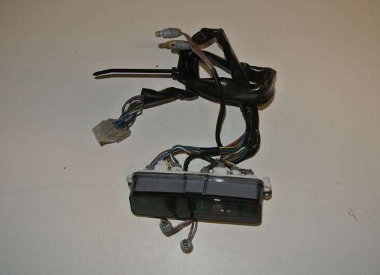 Meter BMW R 1150 GS