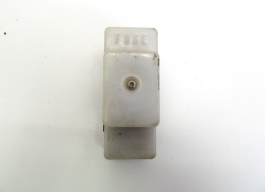Fuse box Suzuki GS 550 L
