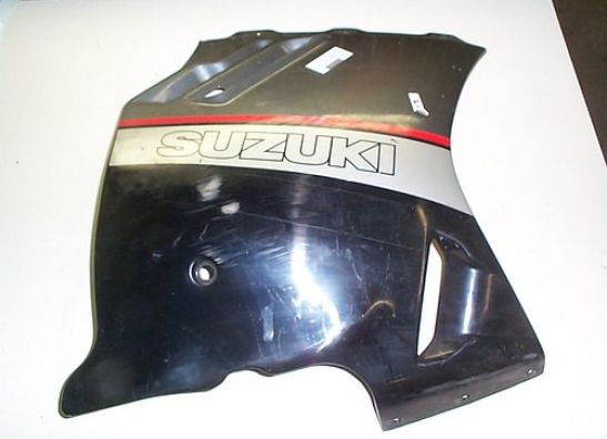 Cowl right Suzuki GSX F 1100