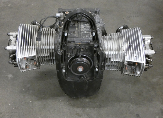 Engine BMW R 1150 RT   R 850 RT