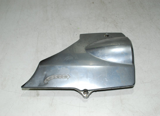 Motorblokdeksel voortandwiel Honda VT 1100