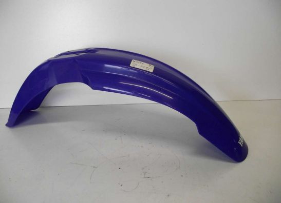 Voorspatbord Yamaha WR 400 F