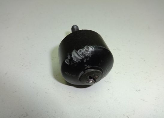 Steering damper Honda CBF 600