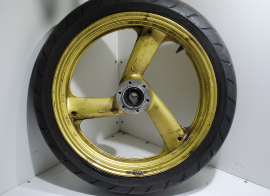 Voorvelg Yamaha YZF 750