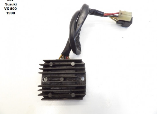 Spanningsregelaar Suzuki VX 800