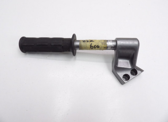 Lenkerstummel Links Kawasaki ZZR 600