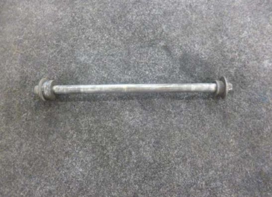 Achteras Yamaha FZR 1000 1987-1988