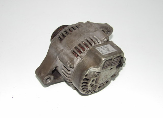 Generator Moto Guzzi Stelvio