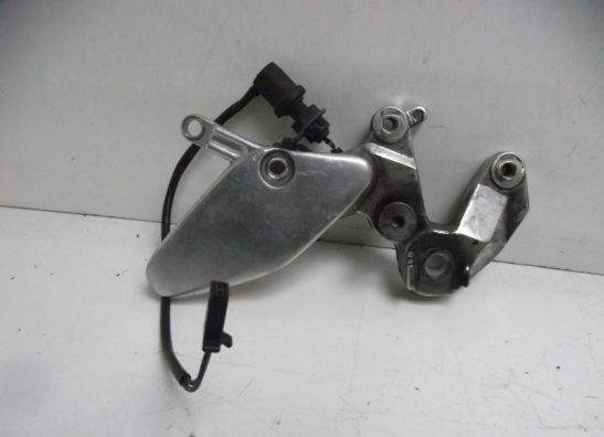 Rechter schetsplaat Yamaha YZF 600 Thundercat