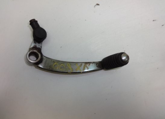 Gear change pedal  Suzuki VX 800