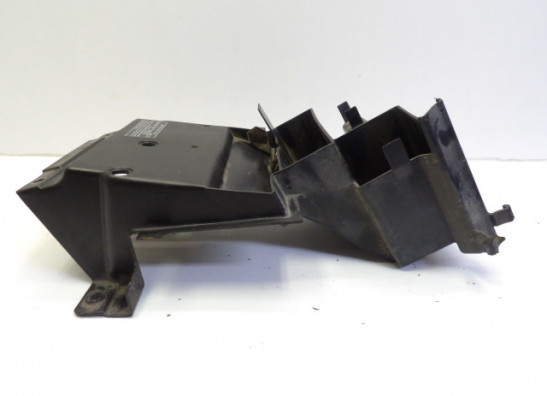 Batterie befestigung Kawasaki ZR 7