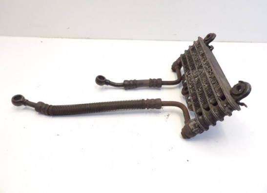 Oil cooler Kawasaki GPZ 750