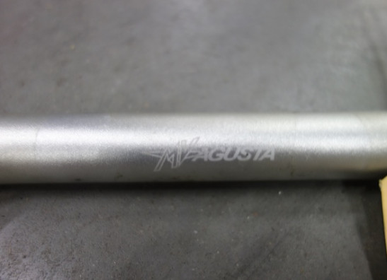 Lenker MV Agusta F3 675