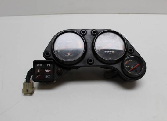 Meter combination Aprilia Pegaso