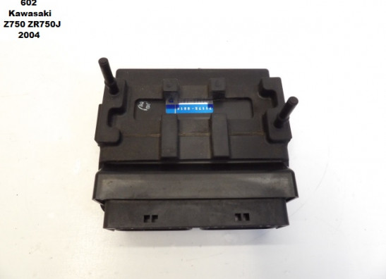 CDI ECU unit Kawasaki Z 750