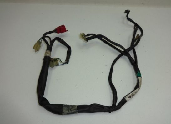 Kabelbaum vorne Honda PC 800