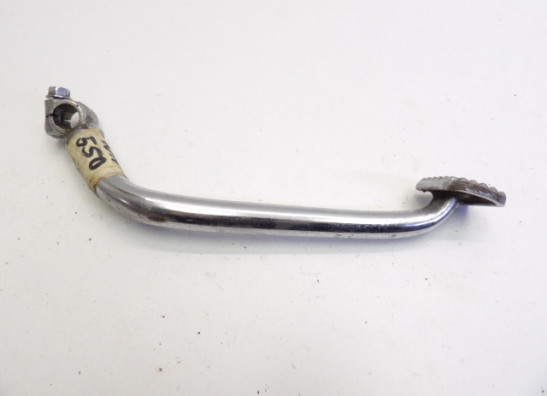 Brake pedal Honda CB 550