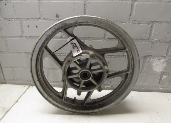 Felge vorne Kawasaki GPZ 600