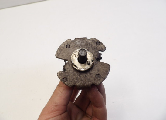 Pulsgever Honda CB 750 F