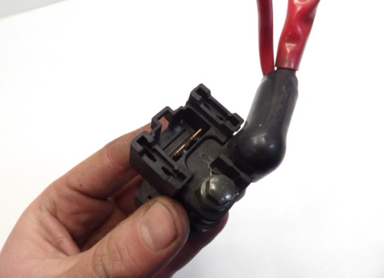 Startmotor relais Yamaha XJ 900 S Diversion