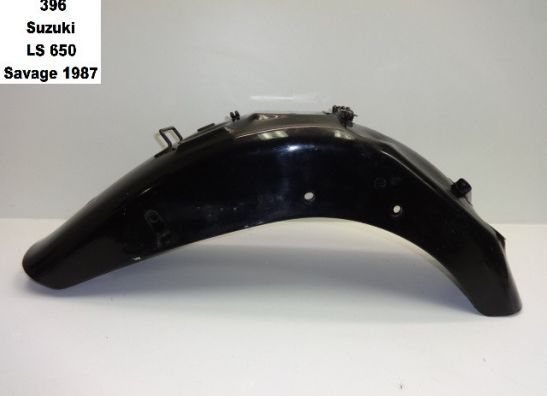 Achterspatbord Suzuki LS 650