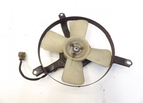 Ventilator Kawasaki GTR 1000