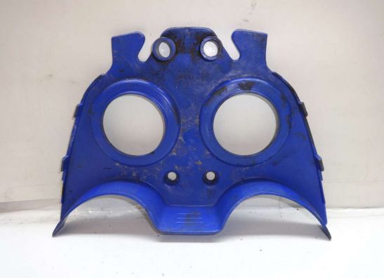 Afdekkap Suzuki DR 750