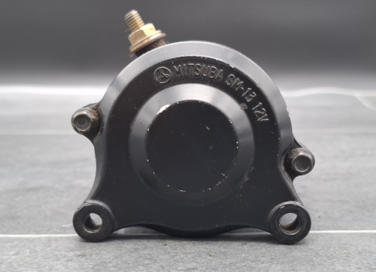 Starting motor Kawasaki ZRX 1100 1200