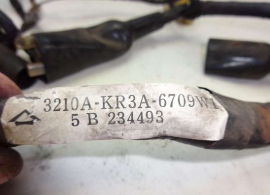 Kabelboom Honda CMX 250 